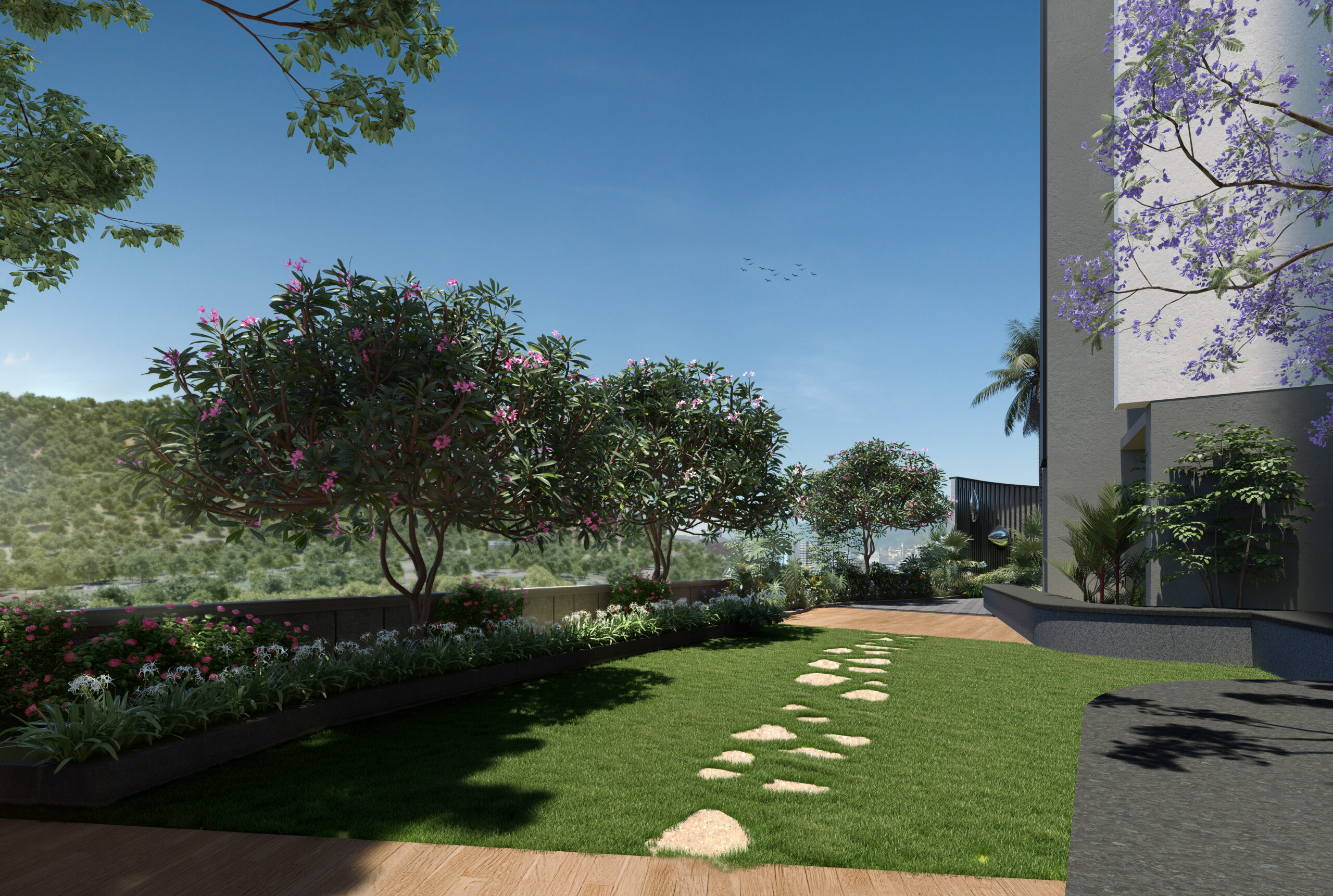 Copy of Lawn View