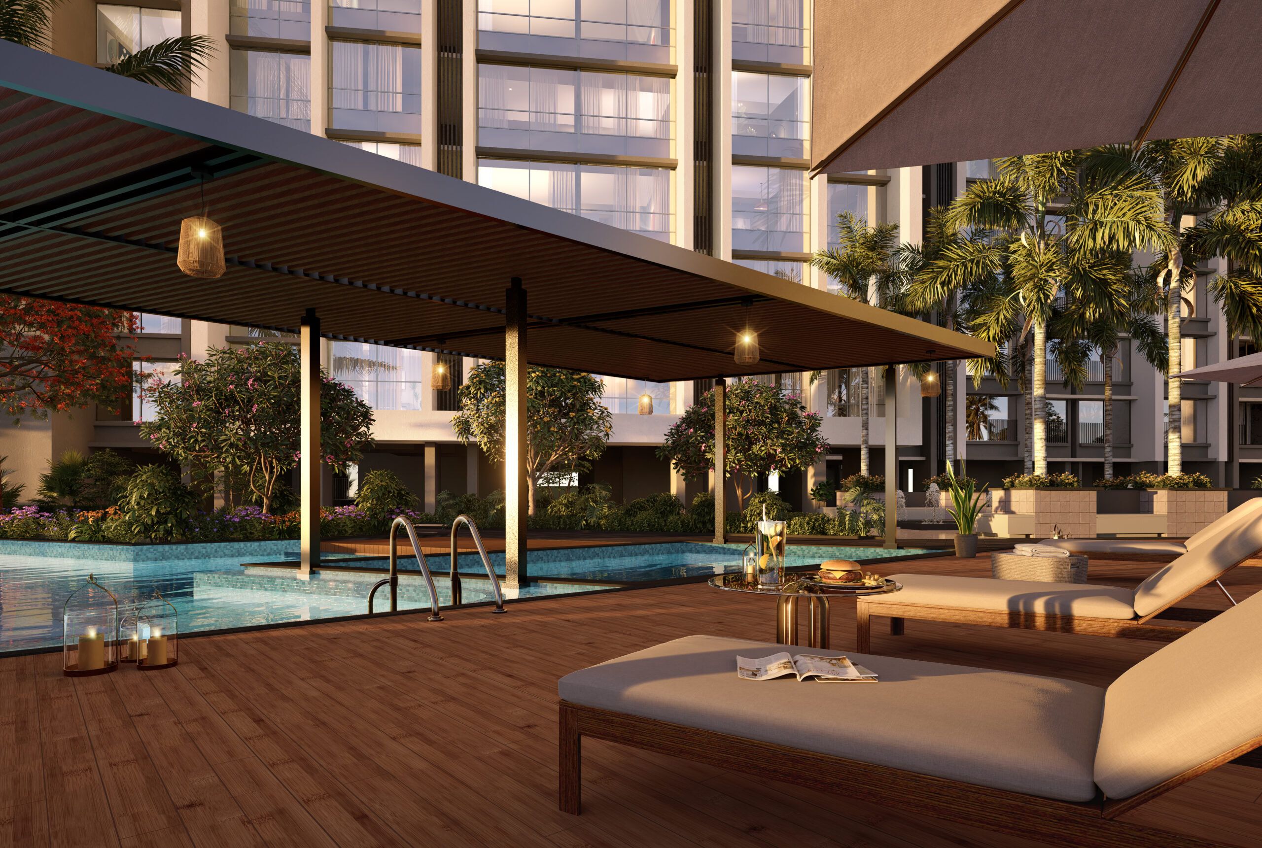 Copy of Pool View