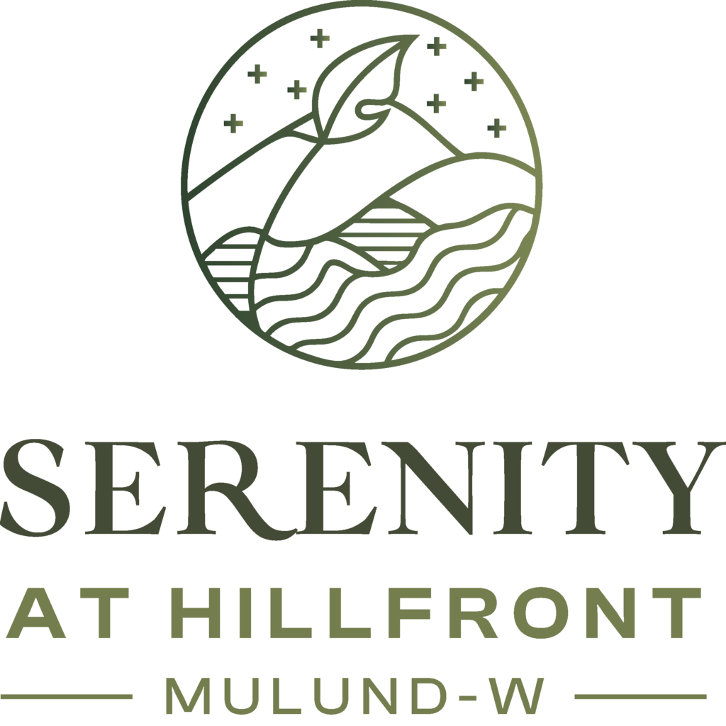 Serenity at Hillfront Mulund